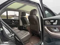 2022 Mercedes-Benz GLE 350 4MATIC, чёрный — фото 16