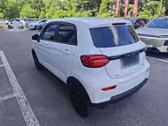 2023 Leapmotor T03 310, белый — фото 5