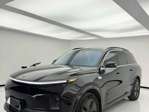 2024 Li Auto L8 Pro