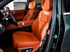 2025 Li Auto L8, зелёный — фото 18