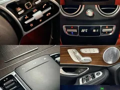 2021 Mercedes-Benz GLC 300 L 4MATIC, белый — фото 5