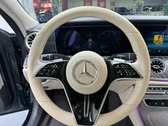 2023 Mercedes-Benz CLS 300, зелёный — фото 2
