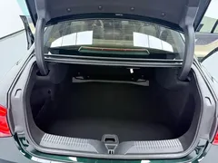 2023 Mercedes-Benz CLS 300, зелёный — фото 6
