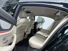 2023 Mercedes-Benz CLS 300, зелёный — фото 7