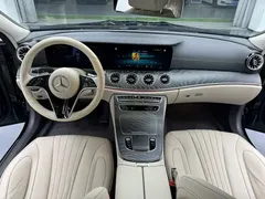 2023 Mercedes-Benz CLS 300, зелёный — фото 8