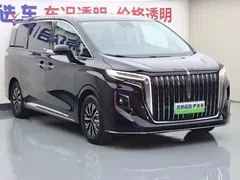 2024 Hongqi HQ9 2.0T 4WD Luxury — фото 2