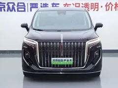 2024 Hongqi HQ9 2.0T 4WD Luxury — фото 3