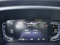 2024 Hongqi HQ9 2.0T 4WD Luxury — фото 9