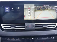 2024 Hongqi HQ9 2.0T 4WD Luxury — фото 10