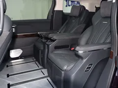 2024 Hongqi HQ9 2.0T 4WD Luxury — фото 16