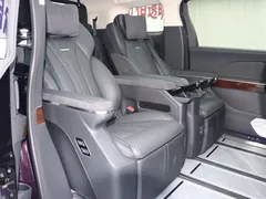 2024 Hongqi HQ9 2.0T 4WD Luxury — фото 18
