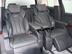 2024 Hongqi HQ9 2.0T 4WD Luxury — фото 20