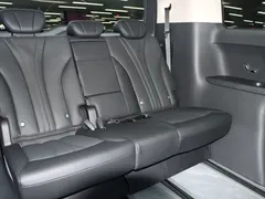 2024 Hongqi HQ9 2.0T 4WD Luxury — фото 23