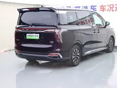 2024 Hongqi HQ9 2.0T 4WD Luxury — фото 27