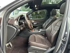 2021 Mercedes-Benz GLC 260 L 4MATIC — фото 5
