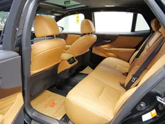 2021 Lexus LS 500h, чёрный — фото 7