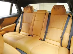 2021 Lexus LS 500h, чёрный — фото 8
