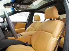 2021 Lexus LS 500h, чёрный — фото 9