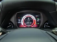 2021 Lexus LS 500h, чёрный — фото 12