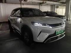 2025 BYD Yuan UP Smart Driving 401km Leading — фото 3
