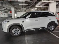 2025 BYD Yuan UP Smart Driving 401km Leading — фото 5