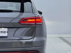 2022 Volkswagen Touareg 2.0TSI Ruishang — фото 3