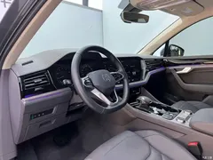 2022 Volkswagen Touareg 2.0TSI Ruishang — фото 7