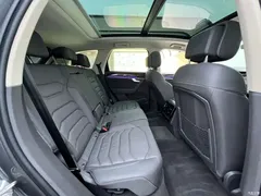 2022 Volkswagen Touareg 2.0TSI Ruishang — фото 9
