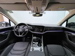 2022 Volkswagen Touareg 2.0TSI Ruishang — фото 10