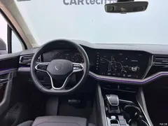 2022 Volkswagen Touareg 2.0TSI Ruishang — фото 11