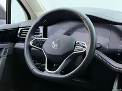 2022 Volkswagen Touareg 2.0TSI Ruishang — фото 13
