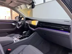 2022 Volkswagen Touareg 2.0TSI Ruishang — фото 14