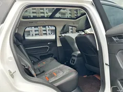 2021 Haval H6 2.0GDIT AT GT Luxury, белый — фото 13