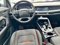 2021 Haval H6 2.0GDIT AT GT Luxury, белый — фото 15