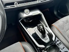 2021 Haval H6 2.0GDIT AT GT Luxury, белый — фото 17