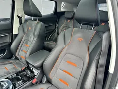 2021 Haval H6 2.0GDIT AT GT Luxury, белый — фото 19