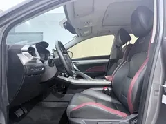2021 Geely Coolray 1.4T DCT Diamond — фото 7