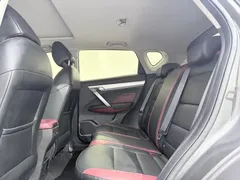 2021 Geely Coolray 1.4T DCT Diamond — фото 8