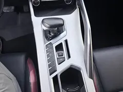 2021 Geely Coolray 1.4T DCT Diamond — фото 12