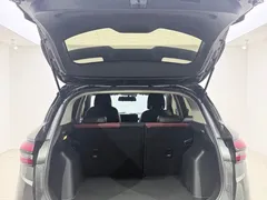 2021 Geely Coolray 1.4T DCT Diamond — фото 15