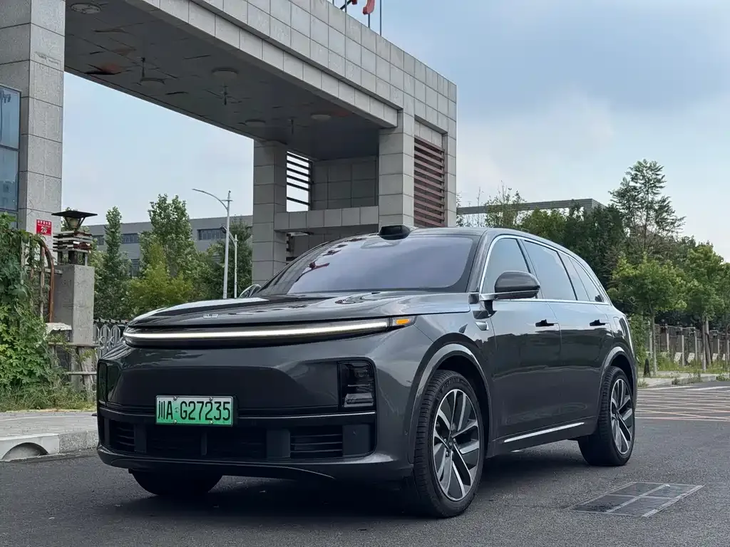2024 Li Auto L7