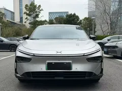 2025 Xpeng P7+ Extra Long Range Max Flagship — фото 2