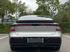 2025 Xpeng P7+ Extra Long Range Max Flagship — фото 17