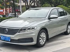 2021 Volkswagen Lavida 1.5L AT Fashion — фото 1