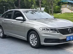 2021 Volkswagen Lavida 1.5L AT Fashion — фото 3