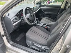 2021 Volkswagen Lavida 1.5L AT Fashion — фото 7
