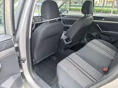 2021 Volkswagen Lavida 1.5L AT Fashion — фото 8