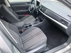 2021 Volkswagen Lavida 1.5L AT Fashion — фото 9