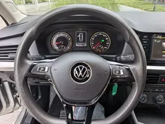 2021 Volkswagen Lavida 1.5L AT Fashion — фото 11