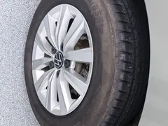 2021 Volkswagen Lavida 1.5L AT Fashion — фото 12